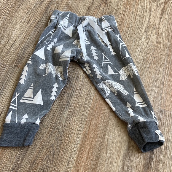 Baby pants - Picture 3 of 3